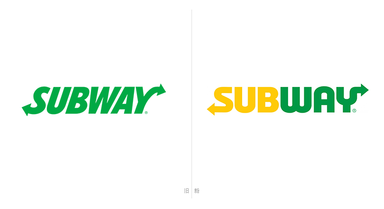 赛百味标志,跨国快餐连锁店标志,subway标志,赛百味logo,快餐连锁店