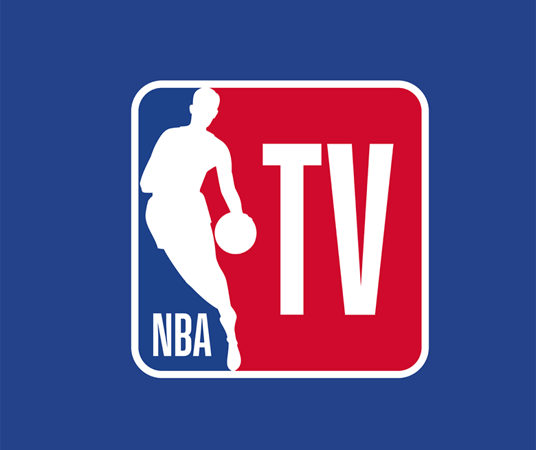 NBA LOGO，NBA标志，篮球标志设计，NBA品牌形象设计