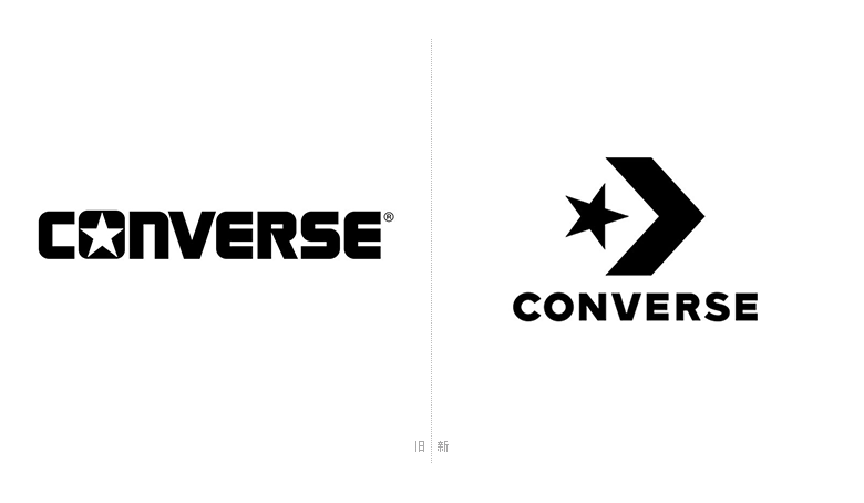 匡威converse标志,匡威converse logo,匡威converse品牌设计,运动鞋