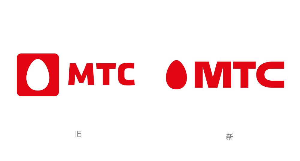 MTC电信标志,MTC电信LOGO,MTC电信品牌形象设计,移动网络品牌设计，移动网络LOG设计