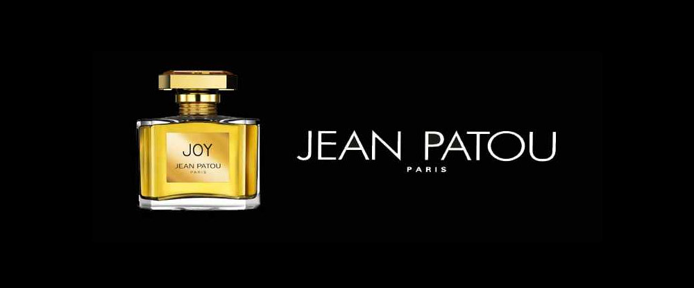 Jean Patou品牌LOGO,Jean Patou标志,Jean Patou品牌形象设计,奢侈品品牌设计,奢侈品品牌LOGO,奢侈品品牌标志设计