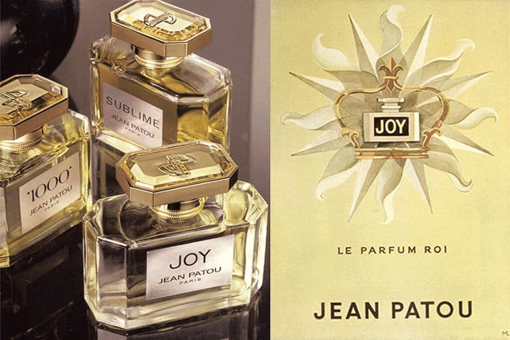 Jean Patou品牌LOGO,Jean Patou标志,Jean Patou品牌形象设计,奢侈品品牌设计,奢侈品品牌LOGO,奢侈品品牌标志设计