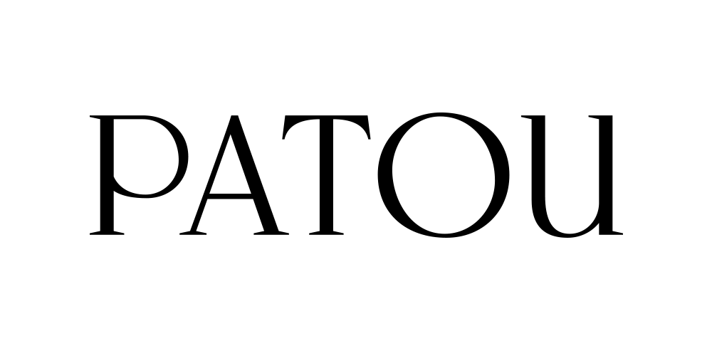 Jean Patou品牌LOGO,Jean Patou标志,Jean Patou品牌形象设计,奢侈品品牌设计,奢侈品品牌LOGO,奢侈品品牌标志设计