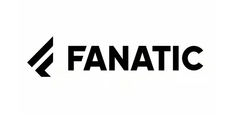 运动品牌,Fanatic,logo,设计