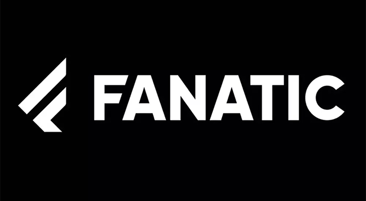 运动品牌,Fanatic,logo,设计