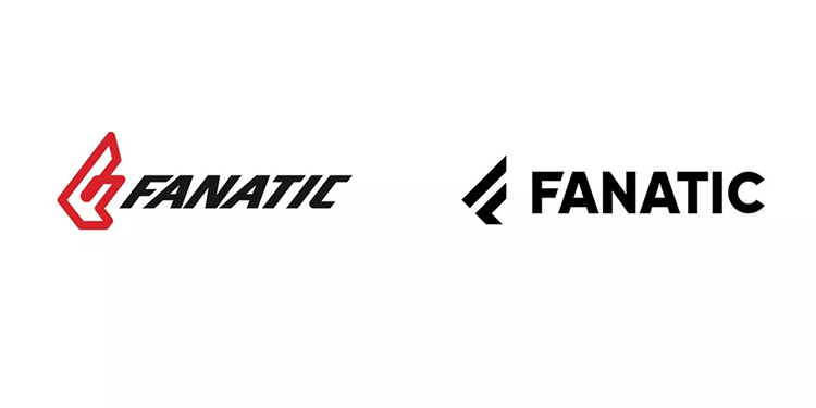 运动品牌,Fanatic,logo,设计