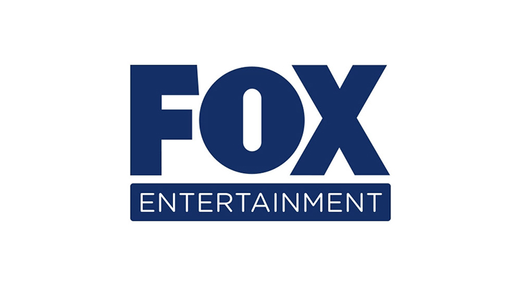 福克斯foxentertainment升级全新品牌形象