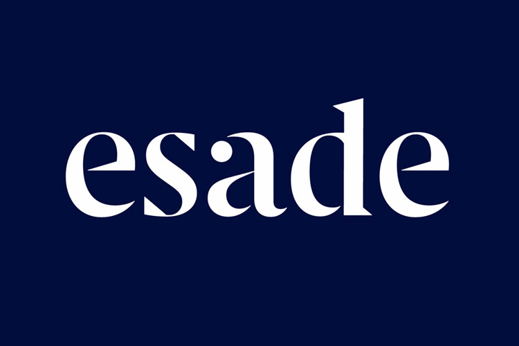 ESADE,商学院,品牌,形象,设计