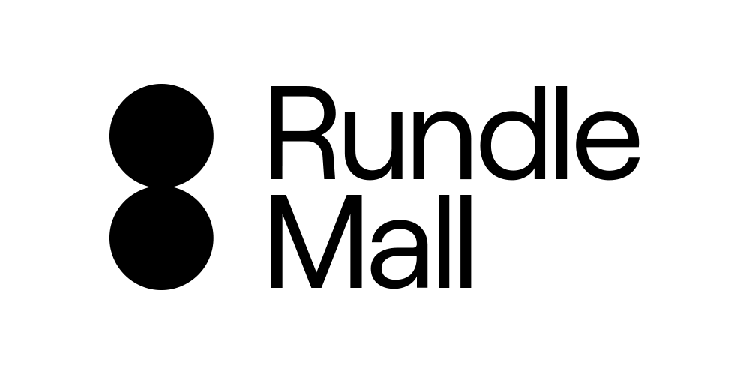 Rundle Mall,LOGO,创意,设计