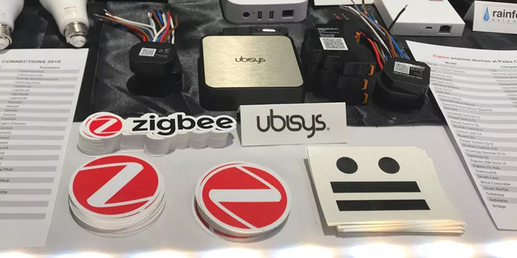 ZigBee,品牌,LOGO