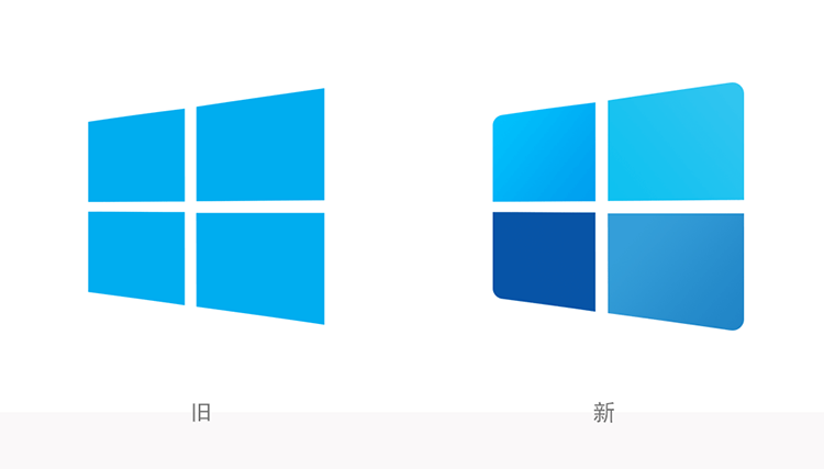 Windows,标志,设计,品牌