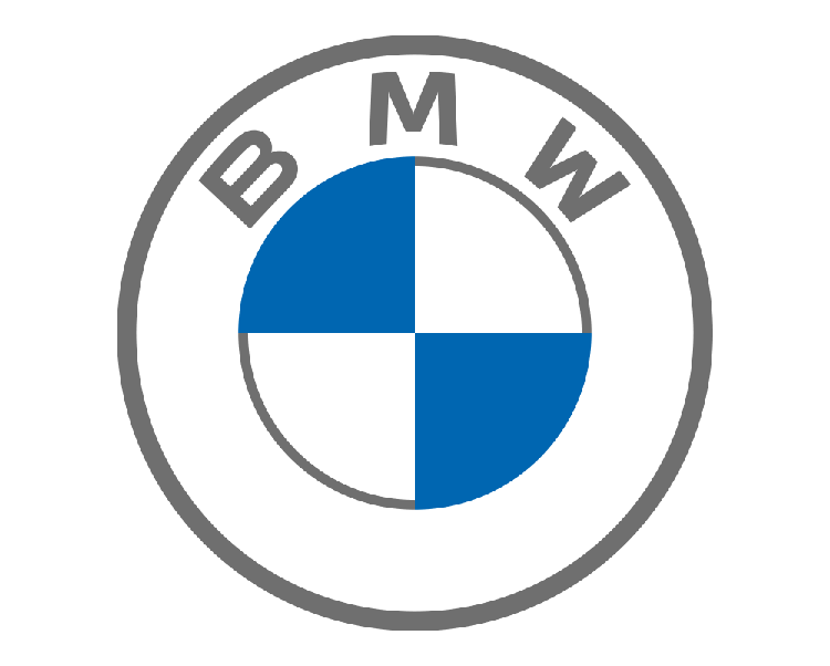 宝马汽车bmw启用新标志