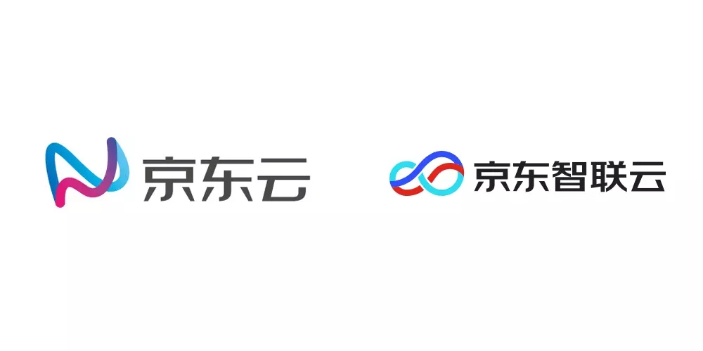 京东智联云启用全新品牌logo