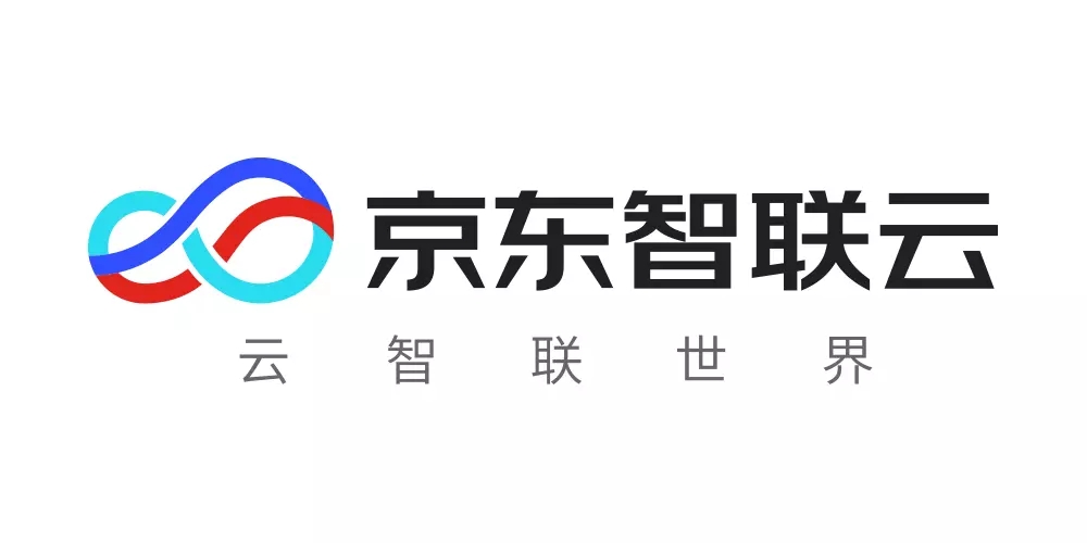 京东智联云启用全新品牌LOGO