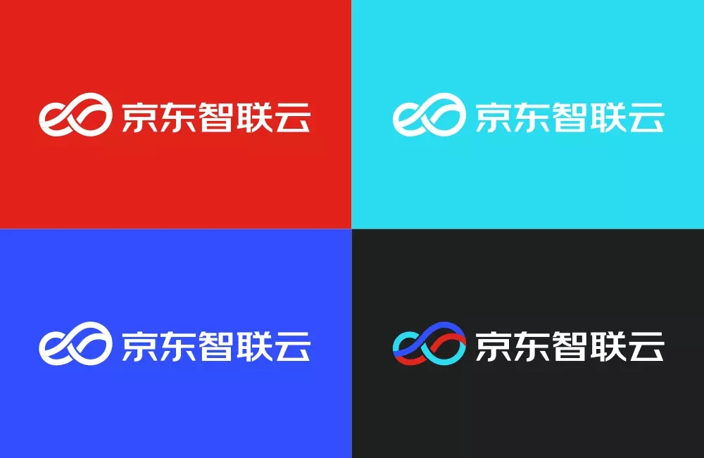 京东智联云启用全新品牌LOGO