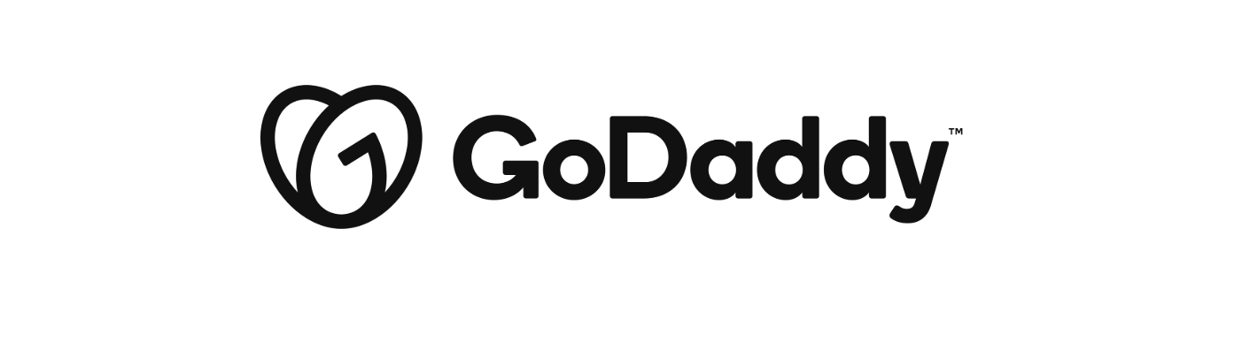 美国域名主机品牌GoDaddy logo,美国域名主机品牌GoDaddy标志,域名