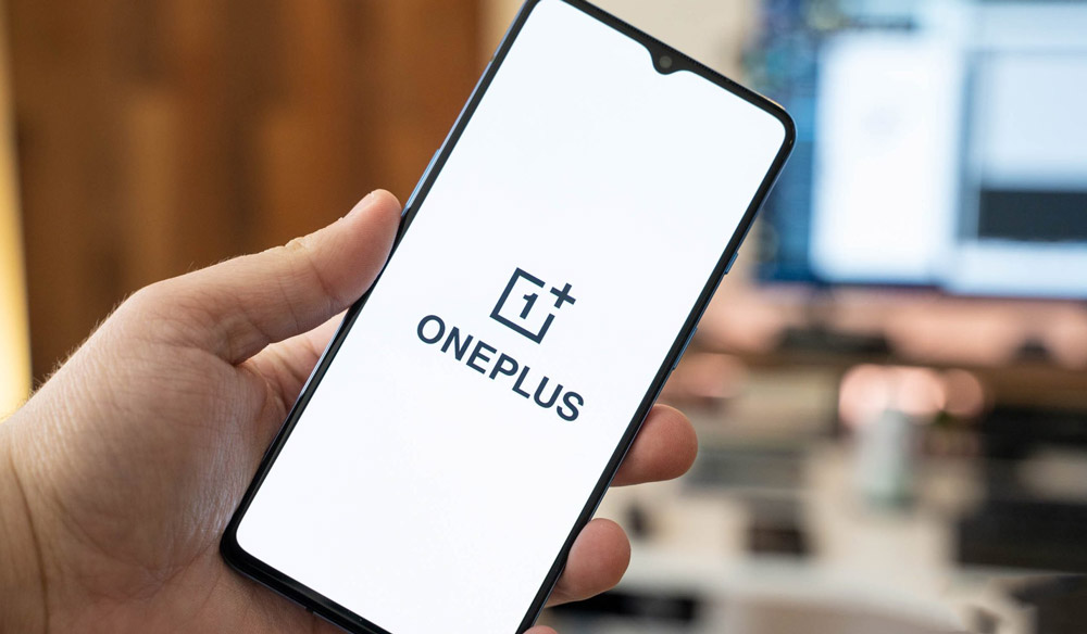 一加手机品牌OnePlus发布全新LOGO