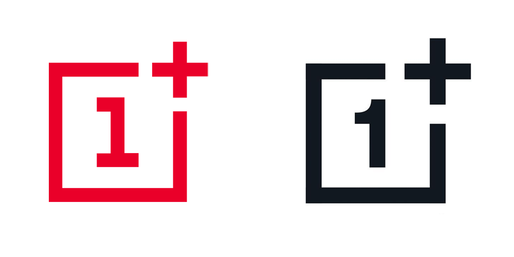 一加手机品牌OnePlus发布全新LOGO