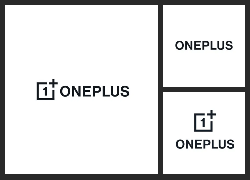 一加手机品牌OnePlus发布全新LOGO