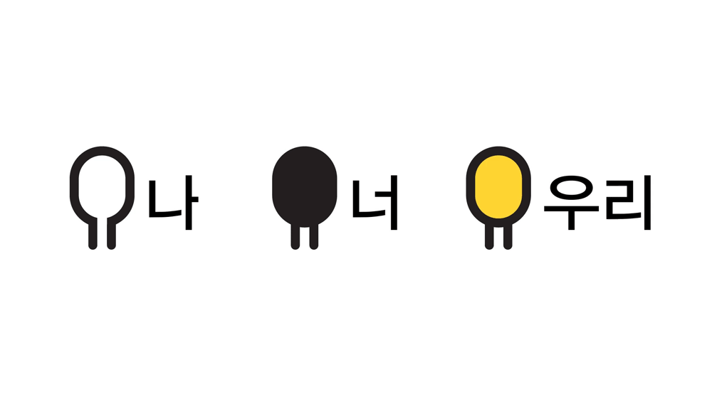 韩国首尔江南区（Gangnam）LOGO,韩国首尔江南区（Gangnam）标志,城市品牌LOGO,城市标志
