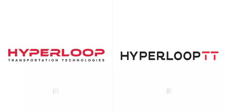 超级高铁公司(HyperloopTT)LOGO,超级高铁公司(HyperloopTT)标志,高铁品牌设计,高铁标志