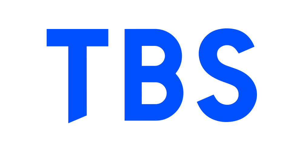 东京放送控股（TBS）LOGO,东京放送控股（TBS）标志,控股品牌设计,控股标志