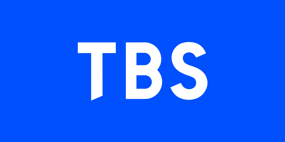 东京放送控股（TBS）LOGO,东京放送控股（TBS）标志,控股品牌设计,控股标志