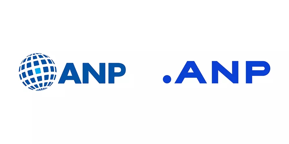 荷兰ANP新闻通讯社LOGO,荷兰ANP新闻通讯社标志,新闻通讯标志