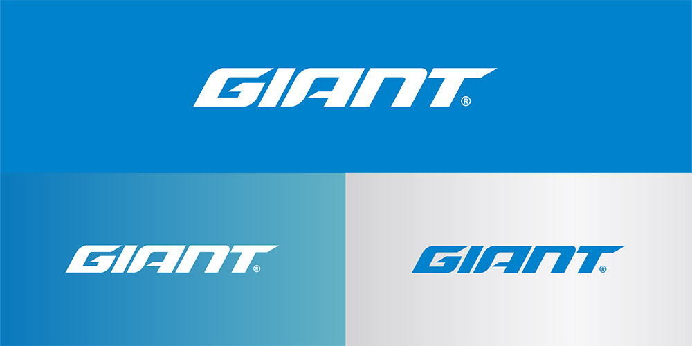 捷安特(giant)自行车logo,捷安特(giant)自行车标志,自行车品牌设计