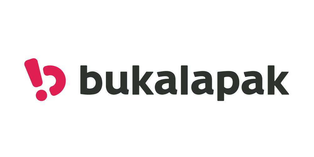 Bukalapak在线购物平台LOGO,Bukalapak在线购物平台标志,在线购物网站品牌设计,在线购物网站标志